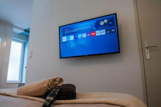 Studio Ambiance Bord de mer - Saint-Brieuc - 7
