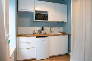 Studio Ambiance Bord de mer - Saint-Brieuc - 4