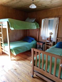 Countryside Cabin in Algarrobo - San Antonio - 7