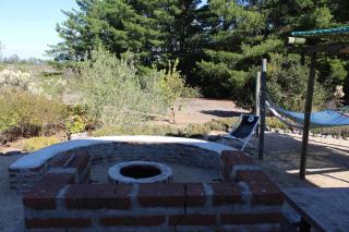 Countryside Cabin in Algarrobo - San Antonio - 5