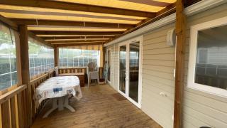 Comfortable mobile home - Ck248 Les Charmettes Siblu - Les Mathes - 9