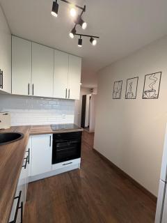Sodo apartamentai - 8