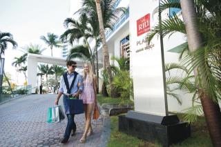 Riu Plaza Miami Beach - Miami Beach - 1