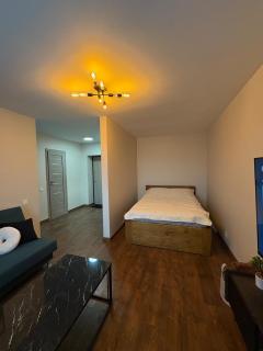 Sodo apartamentai - 5