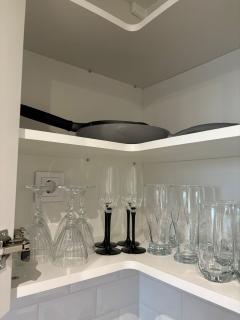 Sodo apartamentai - 3
