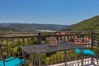 Villa Mit Infinity Pool Und Wunderschönem Seeblick - Studenci - 8
