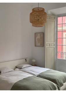 Stylish Apartment in Historical center of Málaga, near Museo Casal Picasso - Málaga - 8
