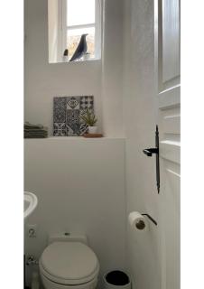 Stylish Apartment in Historical center of Málaga, near Museo Casal Picasso - Málaga - 6