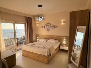 Saranda Luxury Apartments - Saranda - 6