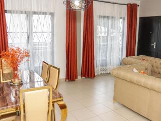 MAXIM HOUSE, Denver, 24h sur 24 Internet, Electricité, Eau, Canal Plus, Internet, Parking Privé, Sécurité, Gardien - Douala - 0