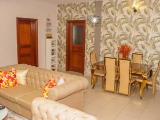 MAXIM HOUSE, Denver, 24h sur 24 Internet, Electricité, Eau, Canal Sat, Parking Privé, Sécurité,Gardien - 8