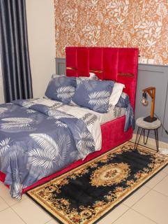 MAXIM HOUSE, Denver, 24h sur 24 Internet, Electricité, Eau, Canal Plus, Internet, Parking Privé, Sécurité, Gardien - Douala - 3