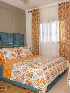 MAXIM HOUSE, Denver, 24h sur 24 Internet, Electricité, Eau, Canal Plus, Internet, Parking Privé, Sécurité, Gardien - Douala - 2