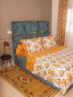 MAXIM HOUSE, Denver, 24h sur 24 Internet, Electricité, Eau, Canal Plus, Internet, Parking Privé, Sécurité, Gardien - Douala - 1