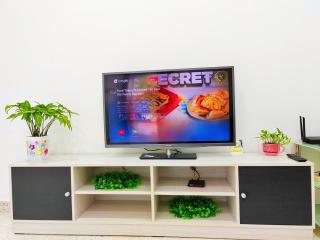 Ipoh Garden Home - Sunway Guesthouse - Ipoh - 4