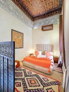 Le Riad Medina Privilège and Spa - Marrakech - 4
