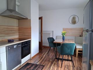 Ferienwohnung Am Eisstadion - Braunlage - 3