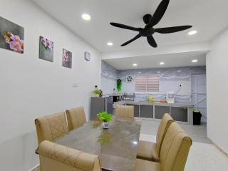 Ipoh Garden Home - Sunway Guesthouse - Ipoh - 3