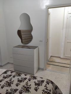 Appartement haut standing - Bin Rhilouf - 4