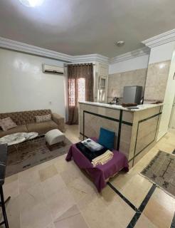 Appartement haut standing - Bin Rhilouf - 1