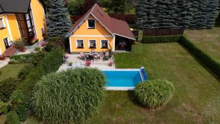 Ferienhaus Lenkersdorf - Zwönitz - 9