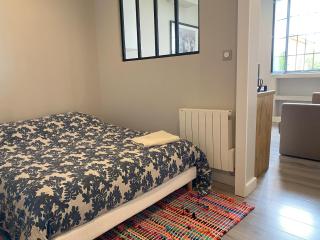 Appartements de la ferme du Brocey - Crolles - 9