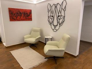 2 BDR Apartment, Self Check-in - Riade - 8