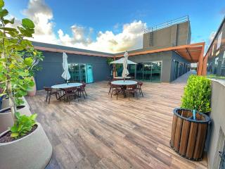 Art Studio Incredible roofop by VLV Stays - Salvador - 3