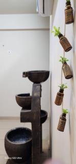 1 BHK Apt in Gulberg Greens, Islamabad - Islamabad - 1