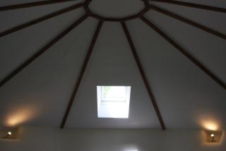 Buzzards Nest Glamping Holly - Combe Saint Nicholas - 1