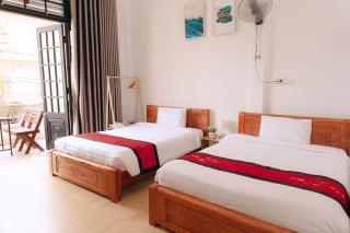 LONG FA Homestay - Hue - 5