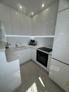 D&A Apartment - Ohrid - 8