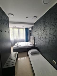 Hotel Fama - Skopje - 5