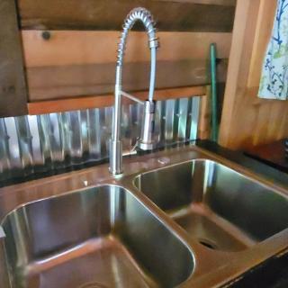 Magnolia Cabin - Boyce - 7