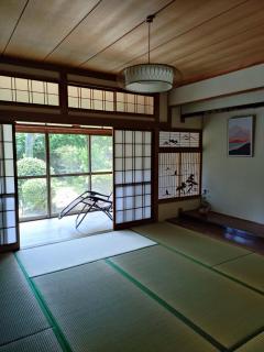 itoshima 個性的な日本家屋 - Itoshima - 2