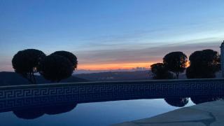 Casa Soleada Holiday Fully private Villa - Canillas de Aceituno - 6