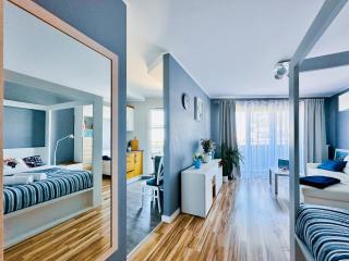 Apartment 19 - Aquapark Reda - Reda - 0