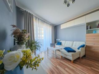 Apartment 19 - Aquapark Reda - Reda - 8