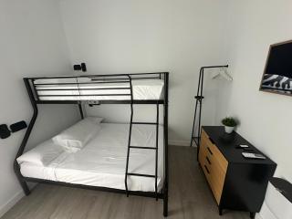 Apartamento QANAT - Córdoba - 2