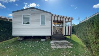 Mobilhome Eleganzia - Cc921 Les Charmettes 4 stars - Les Mathes - 9