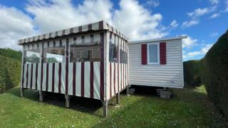 Mobilhome Eleganzia - Cc921 Les Charmettes 4 star Siblu - 8