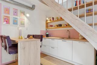 Colorful Oasis in Viborg Centre - Viborg - 6