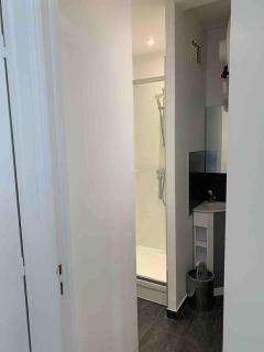 Cosy 2 pièces 1 Chambre , 1 séjour, et 1 coin bureau - Boulogne-Billancourt - 5