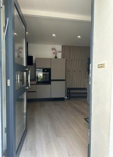 Modernes Stadt Apartment für 4 Personen in MG - Mönchengladbach - 9