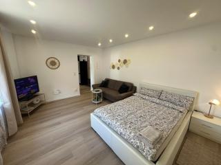 Modernes Stadt Apartment für 4 Personen in MG - Mönchengladbach - 6