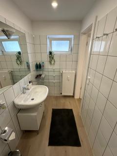 Modernes Stadt Apartment für 4 Personen in MG - Mönchengladbach - 5