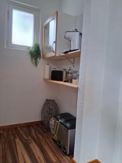 Ferienwohnung Am Eisstadion - 5