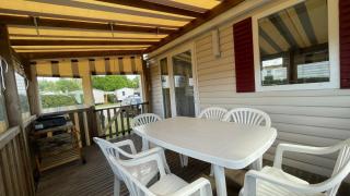 Mobilhome Eleganzia - Cc921 Les Charmettes 4 star Siblu - 6