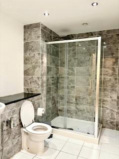 Stylish 2BR City Centre Apartment - Manchester - 1