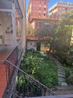 Giardino segreto tra mare & centro - Chiavari - 6